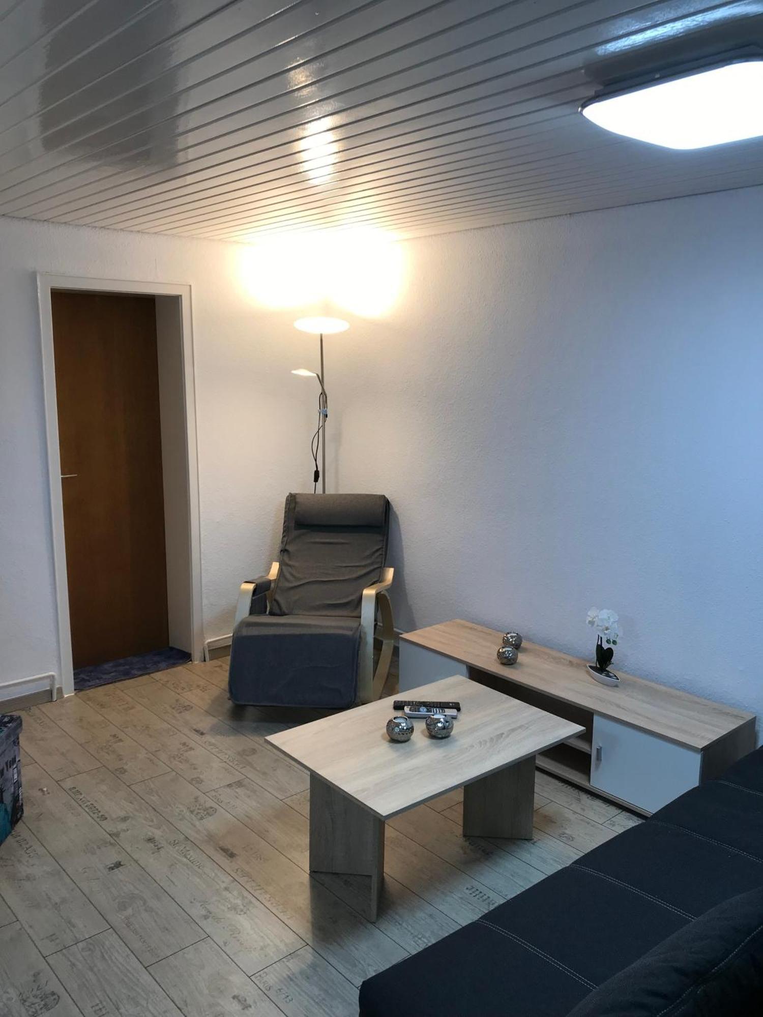 Ferienwohnung Cozy Braunlage Exterior photo